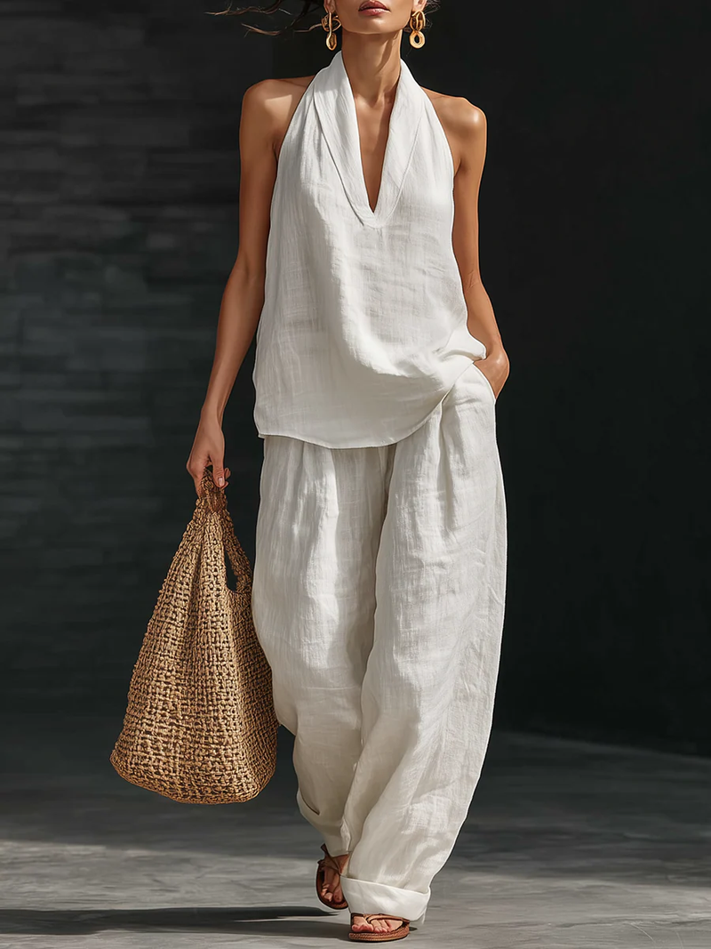 Conjunto Portofino