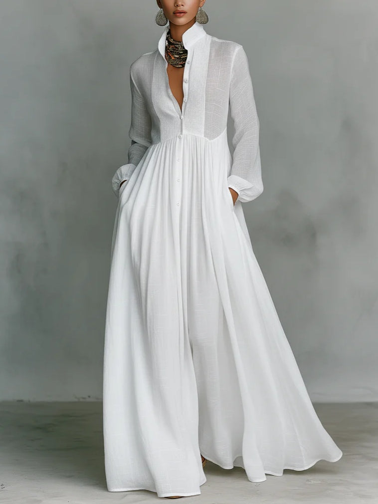 Vestido Génova