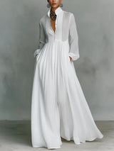 Vestido Génova