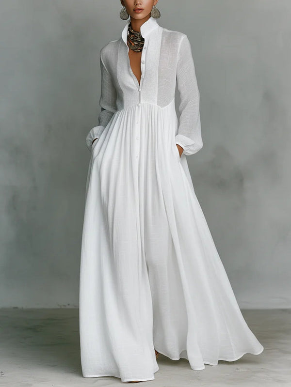 Vestido Génova