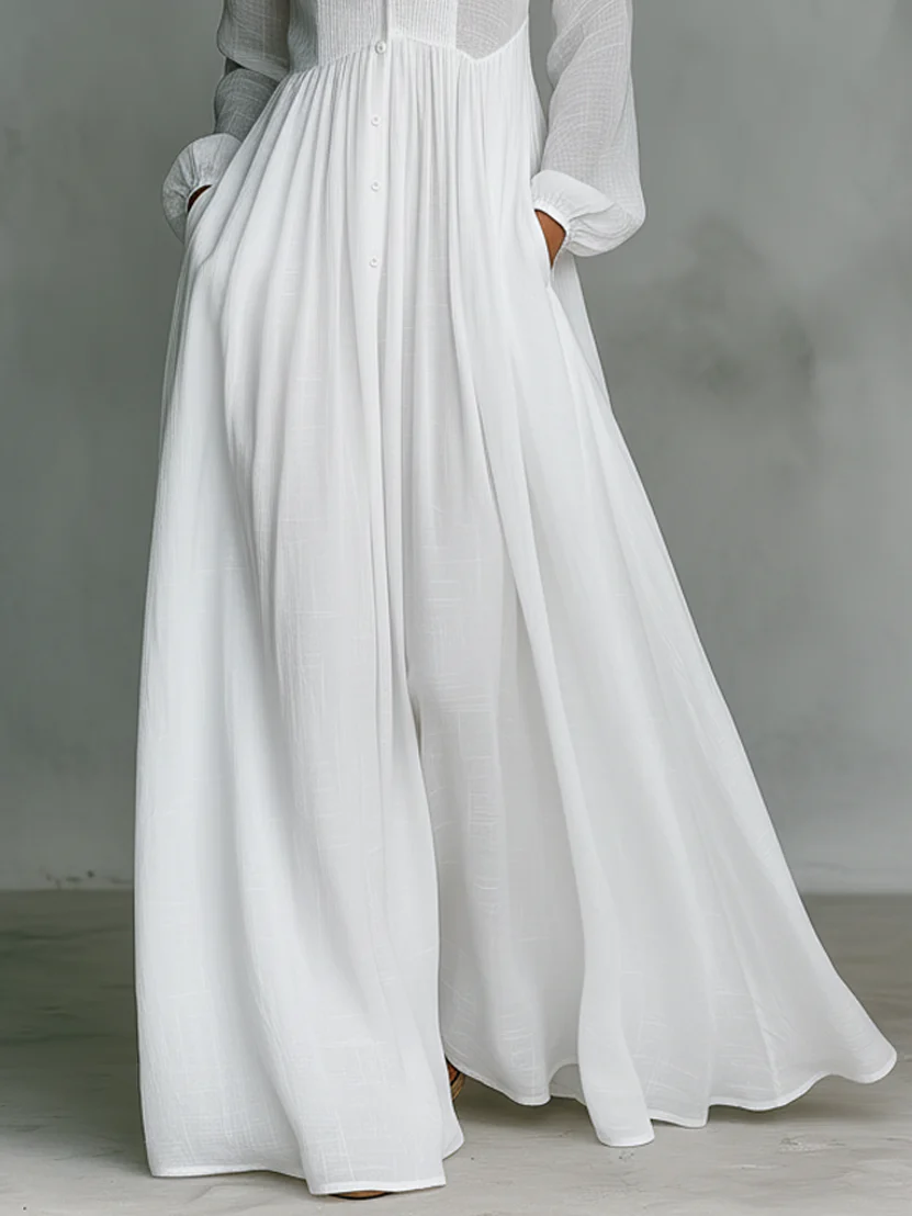 Vestido Génova