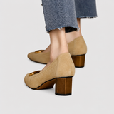 Tacón Dorothy Elegante