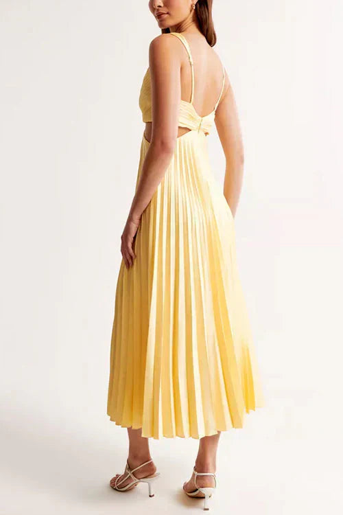 Helen vestido largo