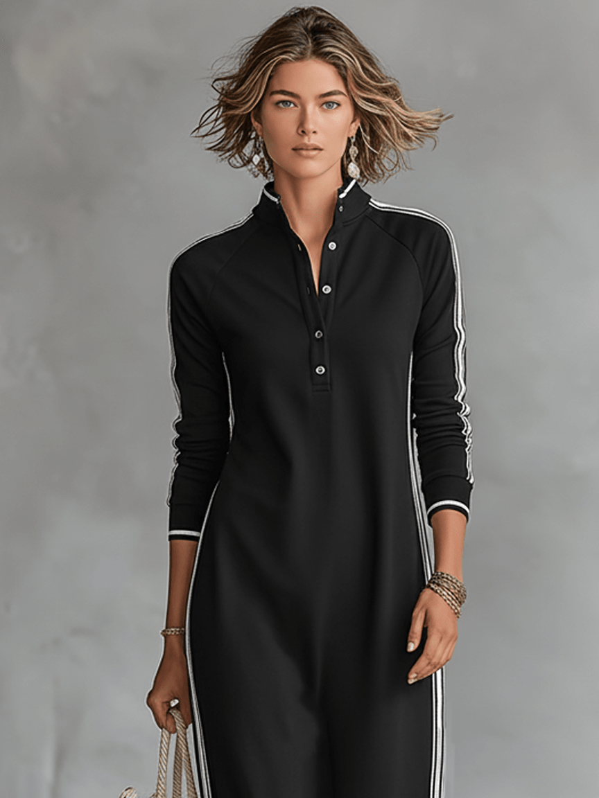 Vestido Praga
