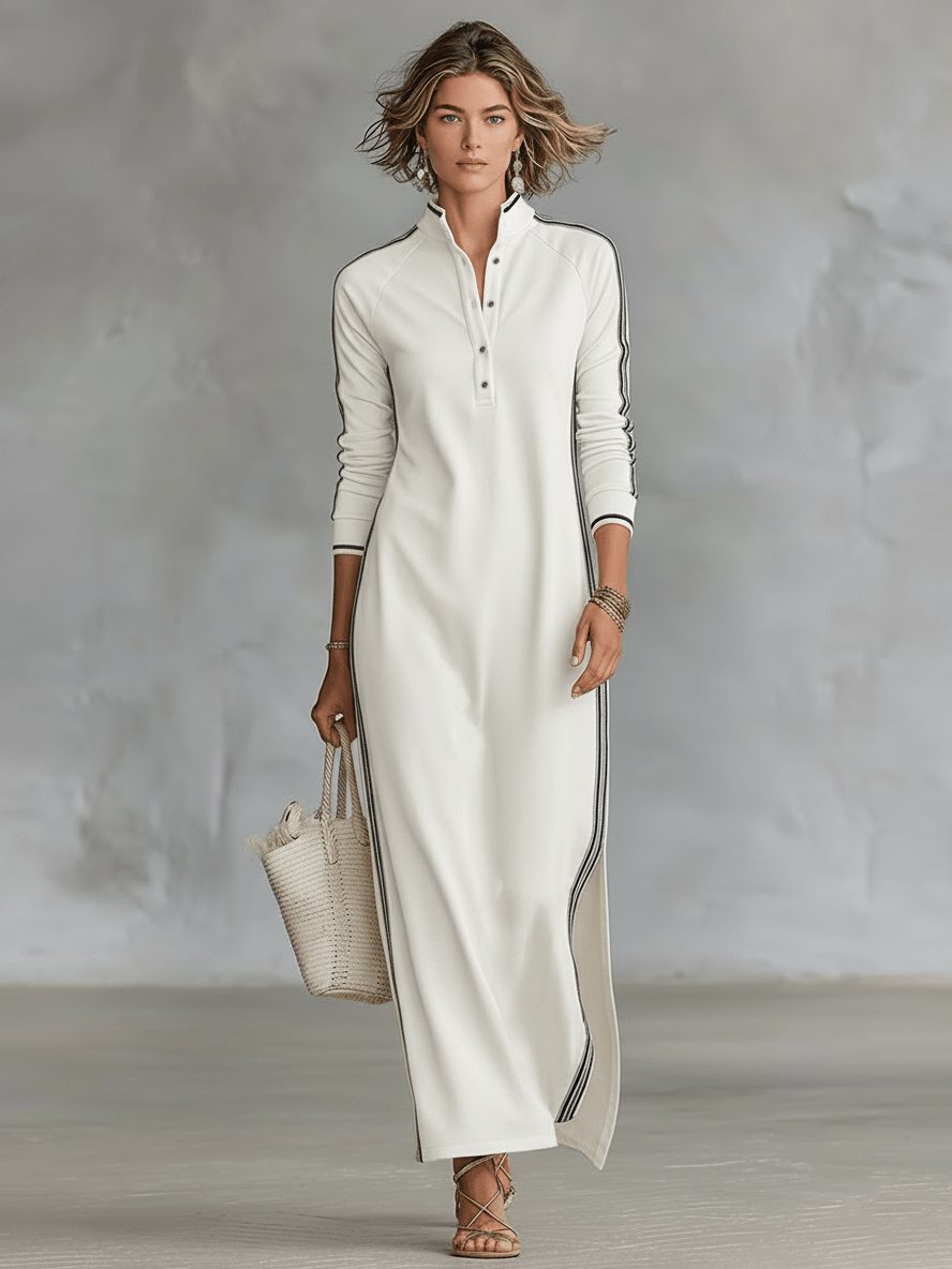 Vestido Praga
