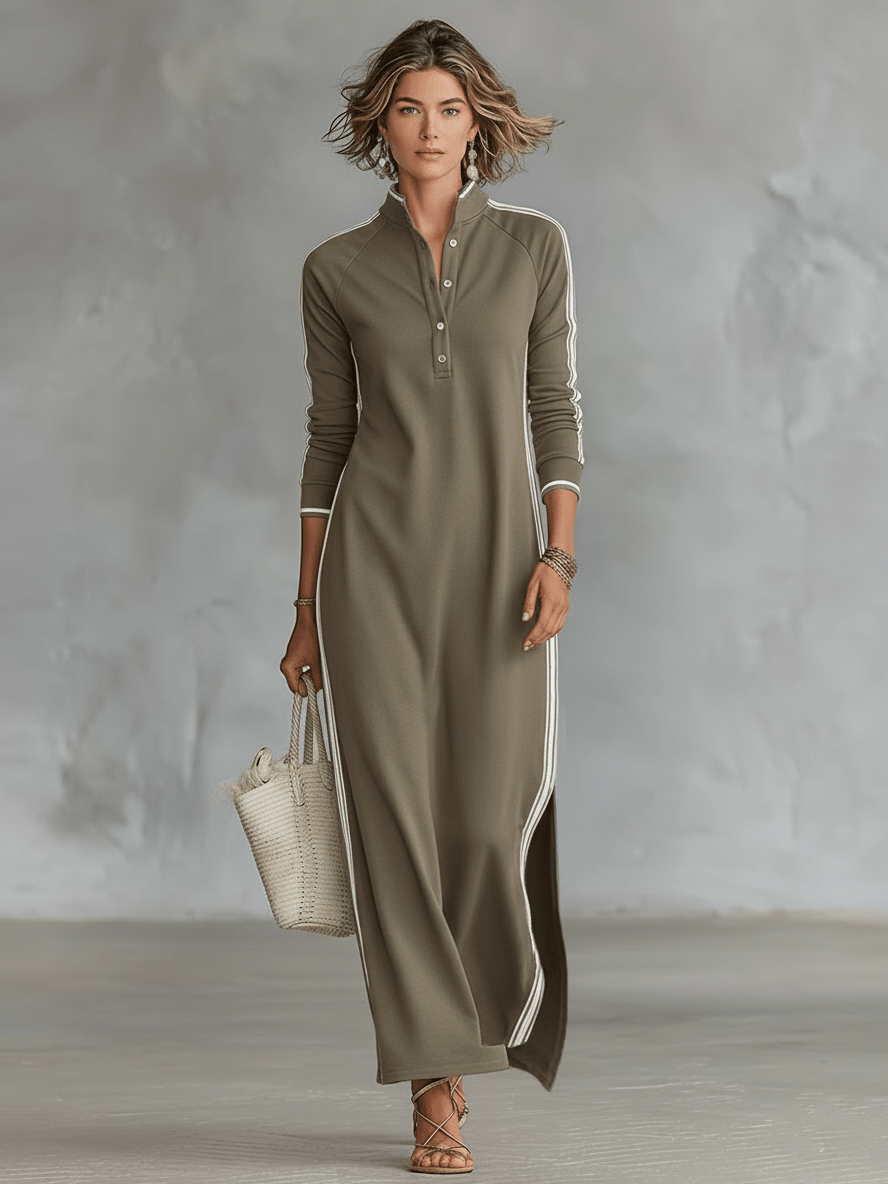 Vestido Praga