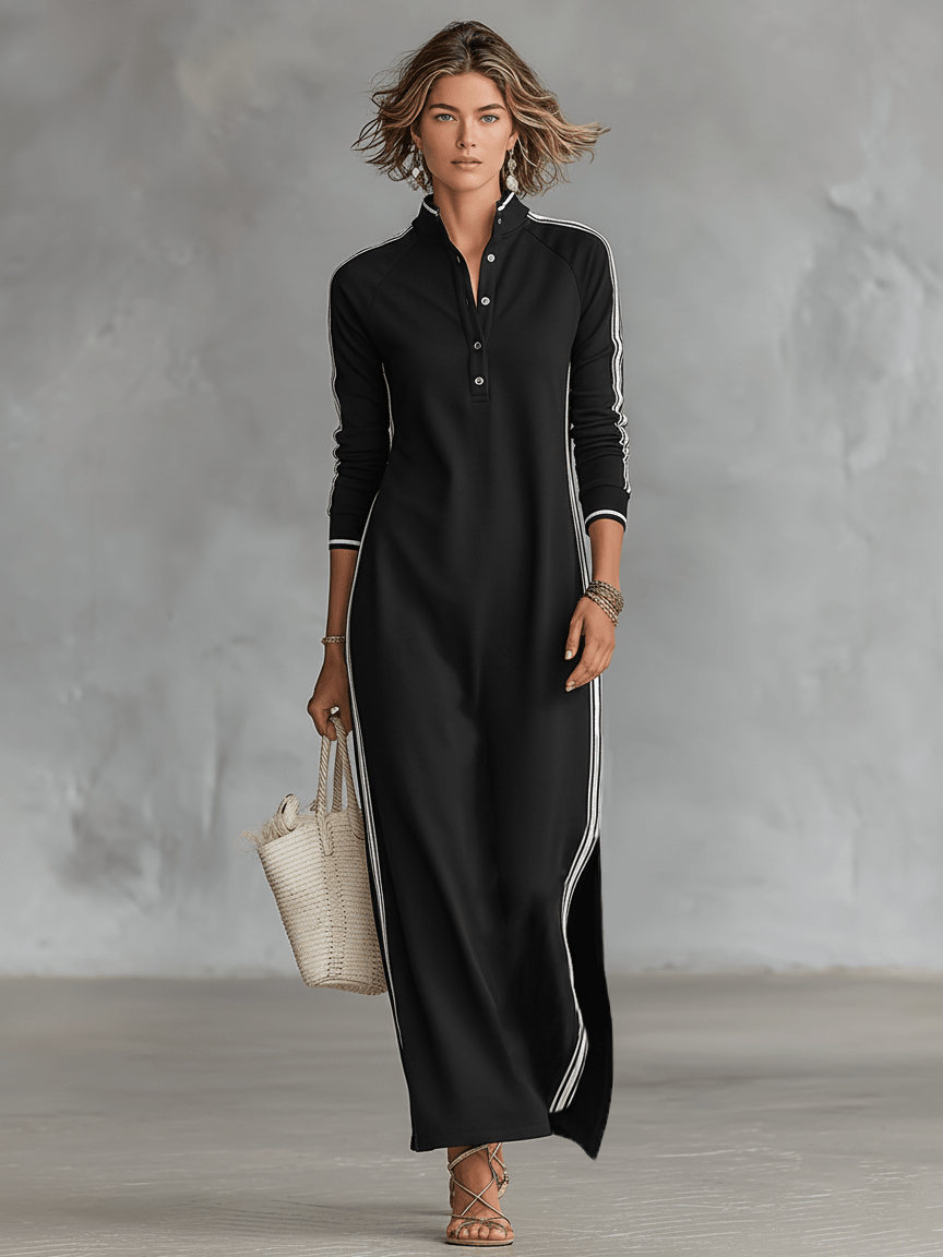 Vestido Praga