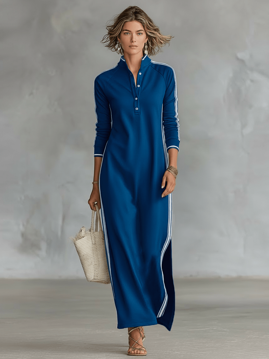 Vestido Praga