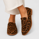 Mocasín Elaine Suave
