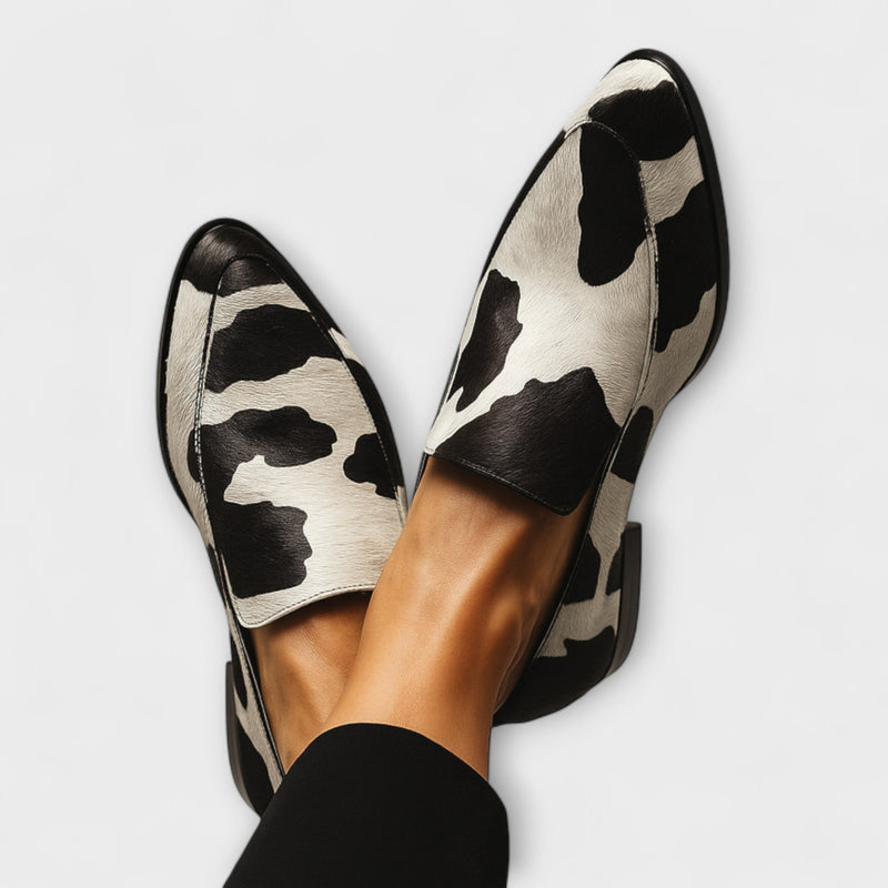 Mocasín Margot Contemporáneo