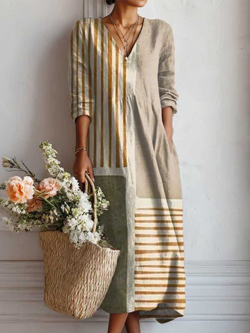 Vestido Dilara Boho