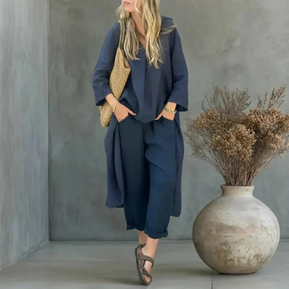 Milagros conjunto modelo