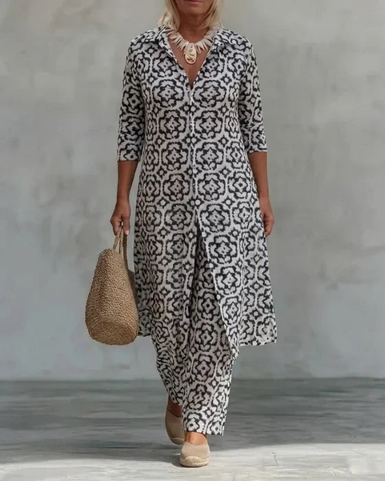 Paqui conjunto modelo