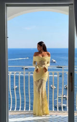 Vestido Mika