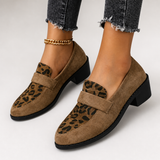 Pantufla Brunika Confort