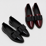 Mocasín Heidi Básico