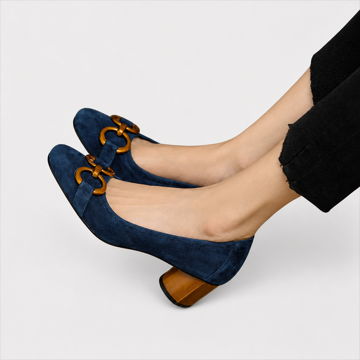 Tacón Dorothy Elegante