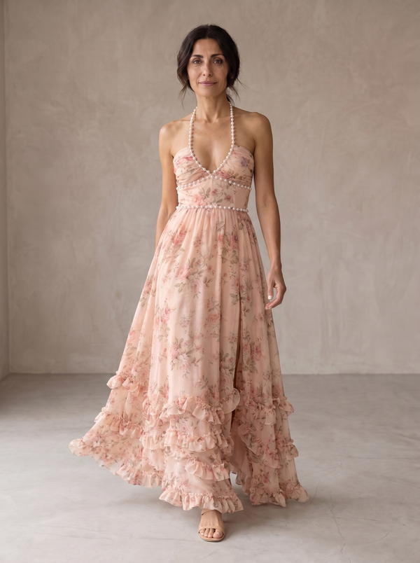Vera vestido elegante
