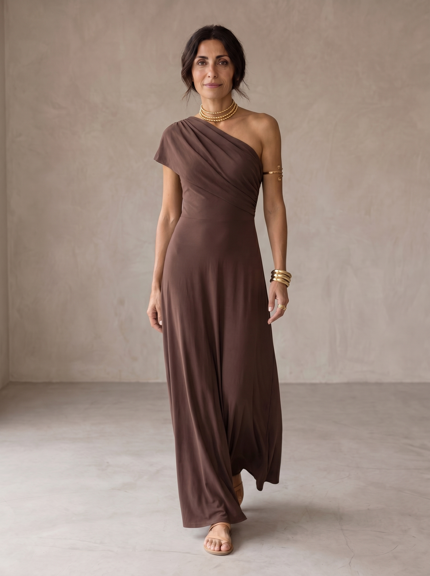 Toledo vestido femenino
