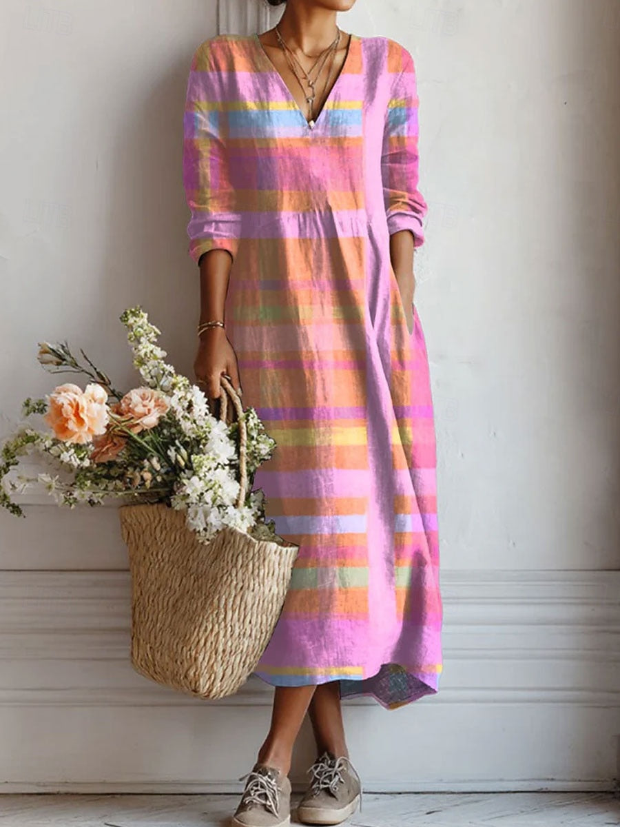 Vestido Sara de Día