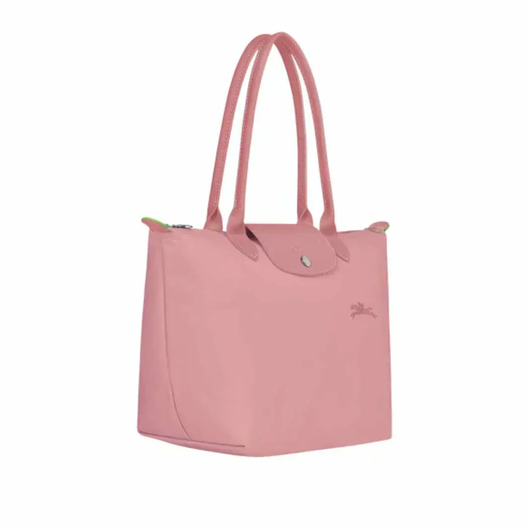Bolso plegable – Petalo Rosa