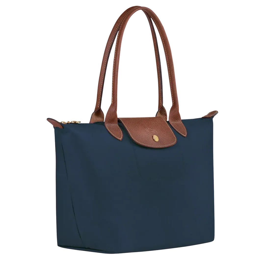 Bolso plegable – Azul marino