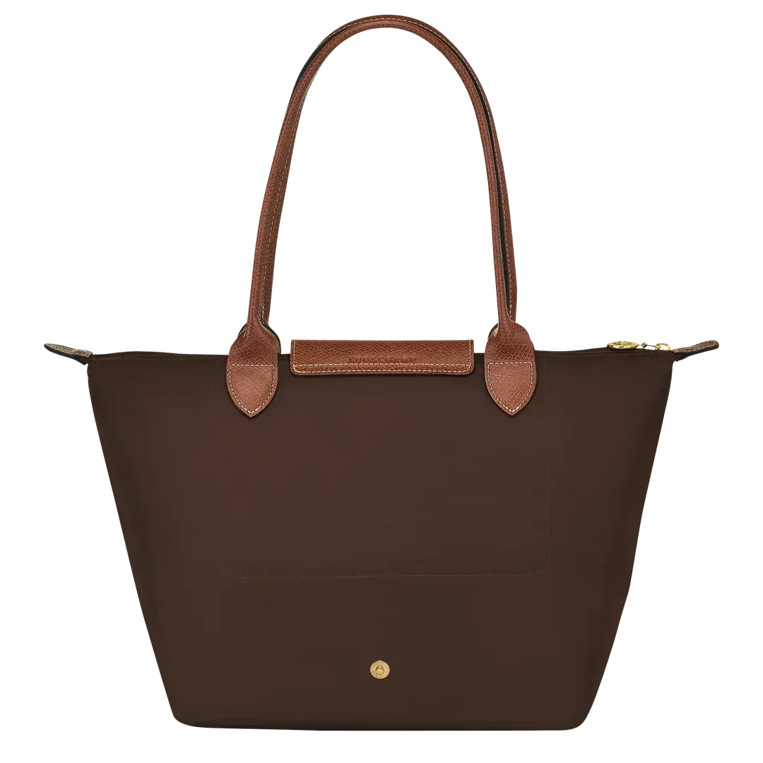 Bolso plegable – Ébano