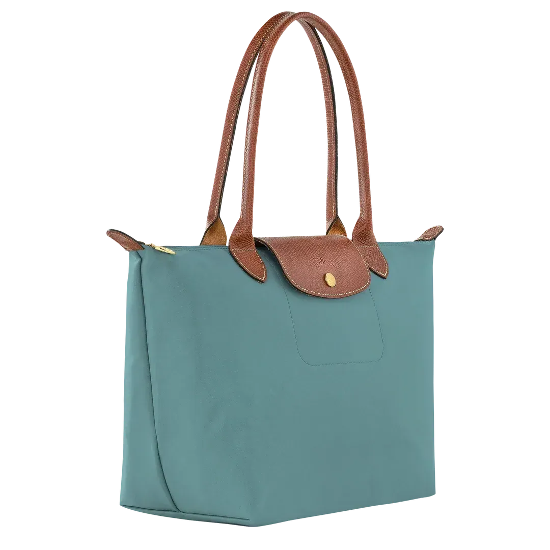 Bolso plegable – Eucalipto
