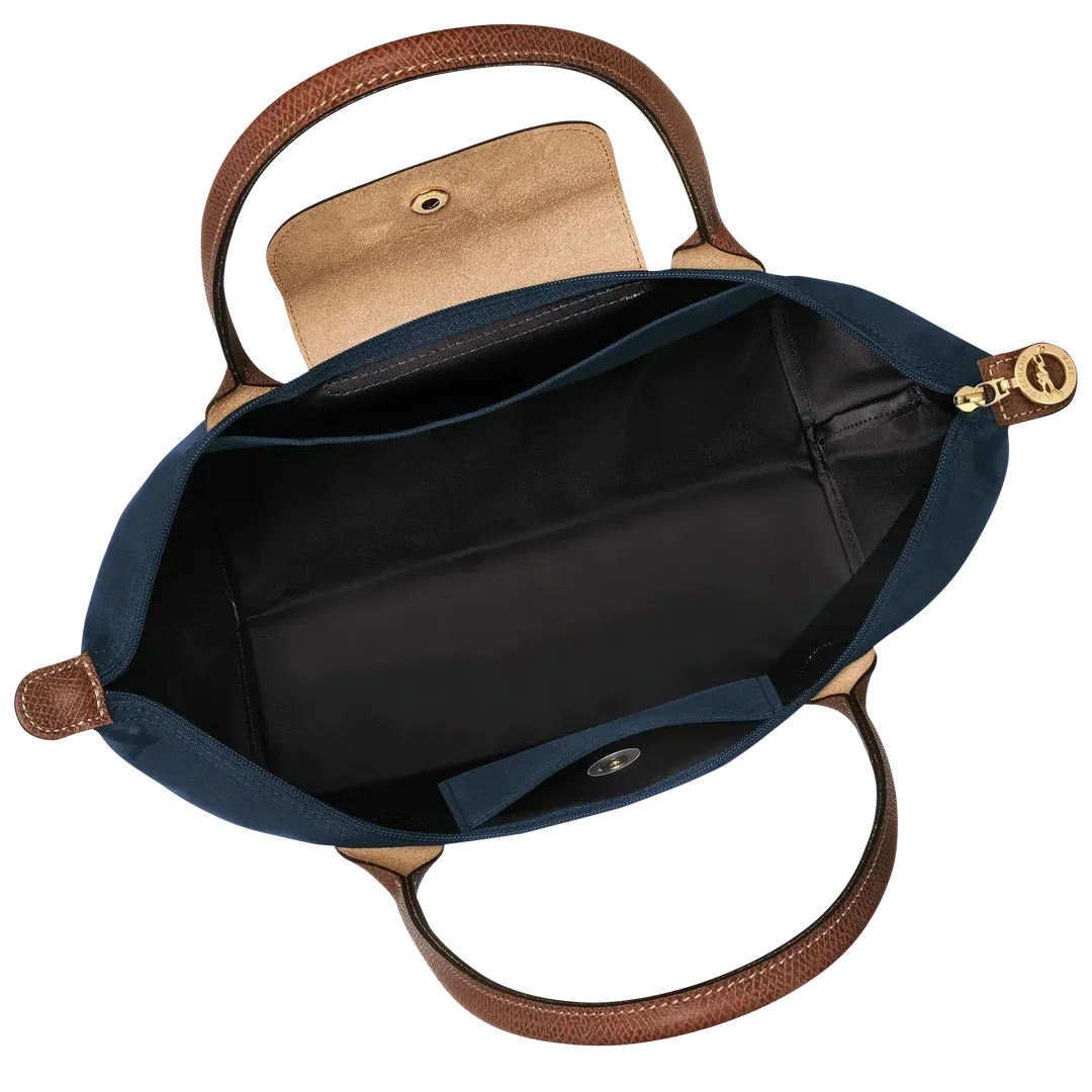Bolso plegable – Azul marino