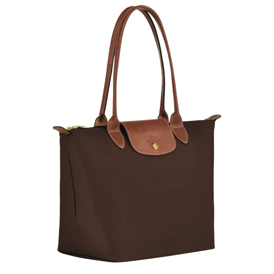 Bolso plegable – Ébano