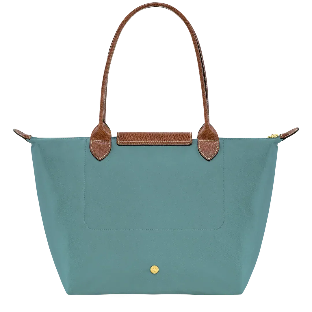 Bolso plegable – Eucalipto
