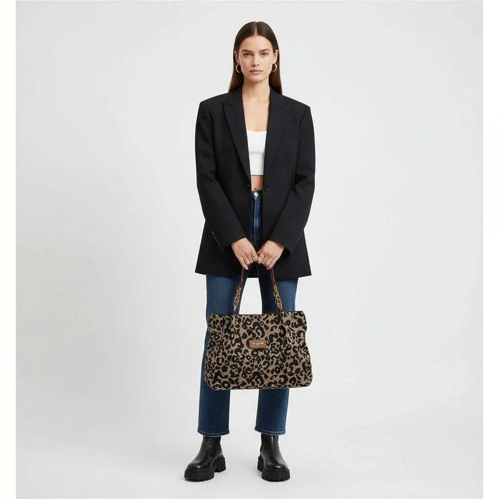 Leonora | Bolso tote elegante