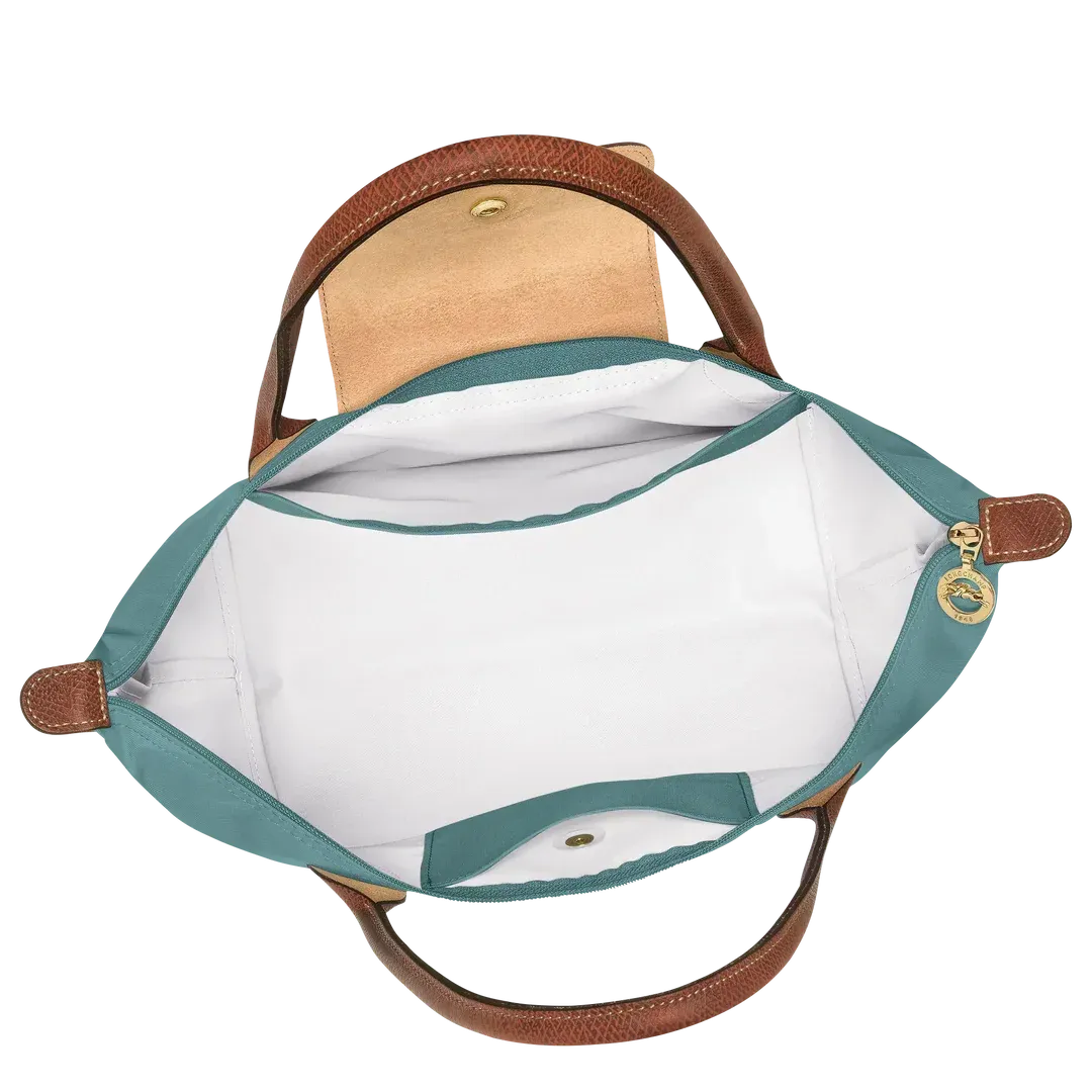 Bolso plegable – Eucalipto