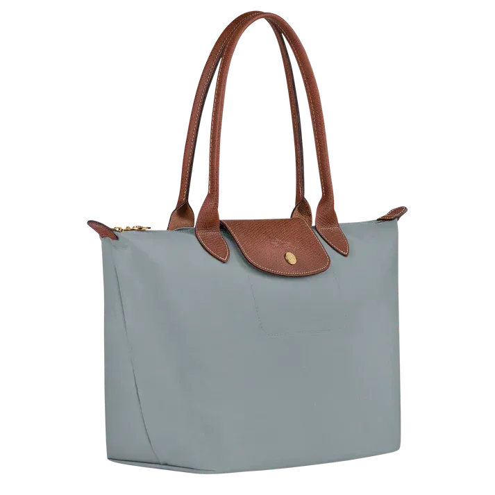 Bolso plegable – Acero