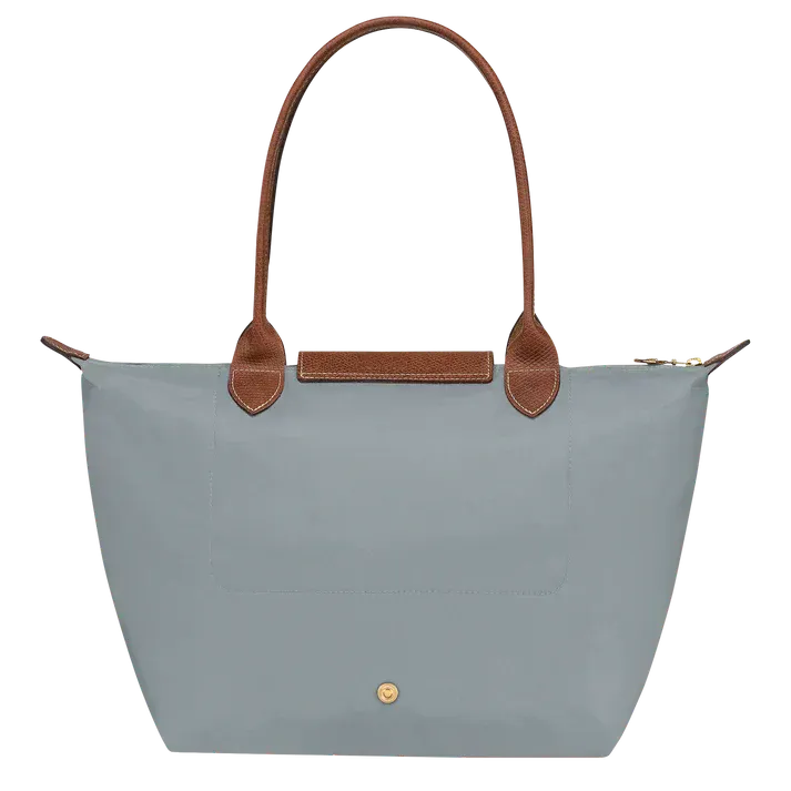 Bolso plegable – Acero
