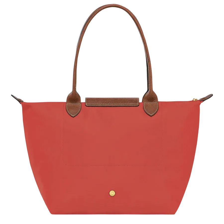 Bolso plegable – Tomate