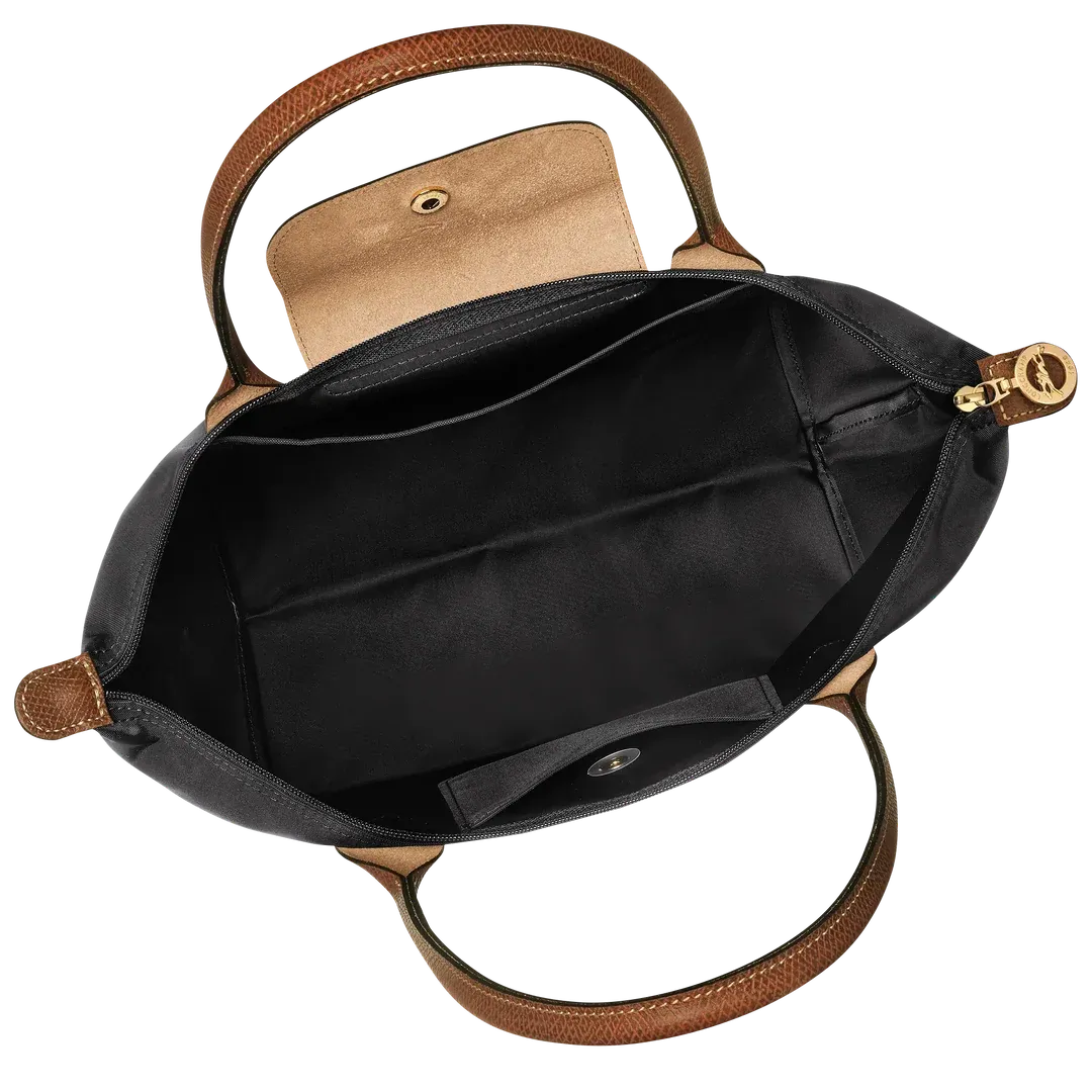 Bolso plegable – Negro