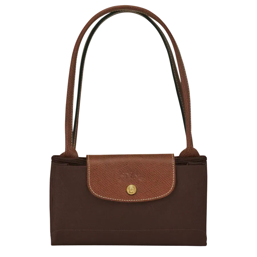 Bolso plegable – Ébano