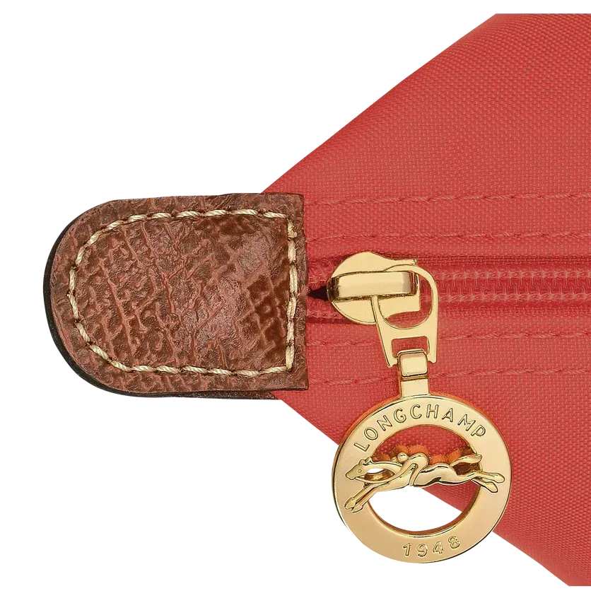 Bolso plegable – Tomate
