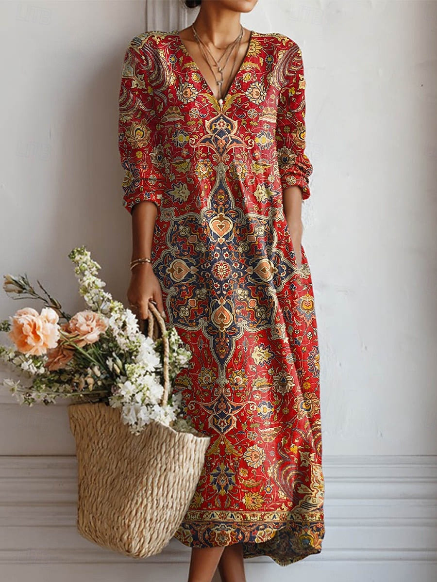 Vestido Diva Elegante