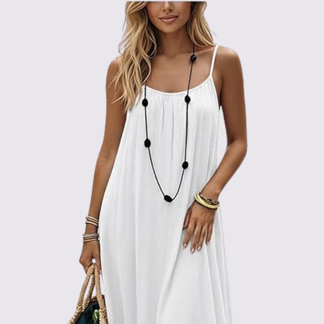 Vestido Nuance | La Caline