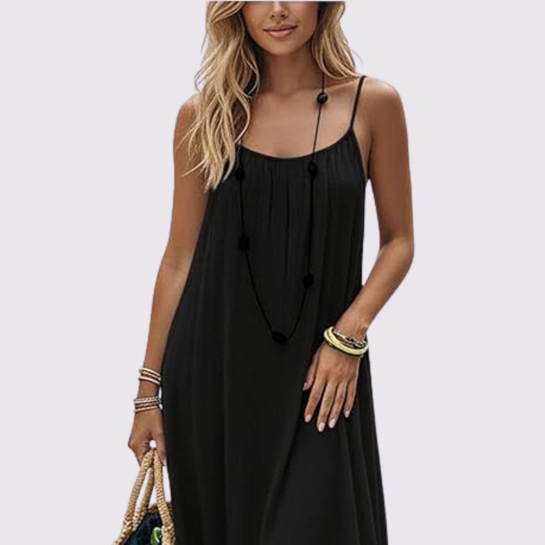 Vestido Nuance | La Caline