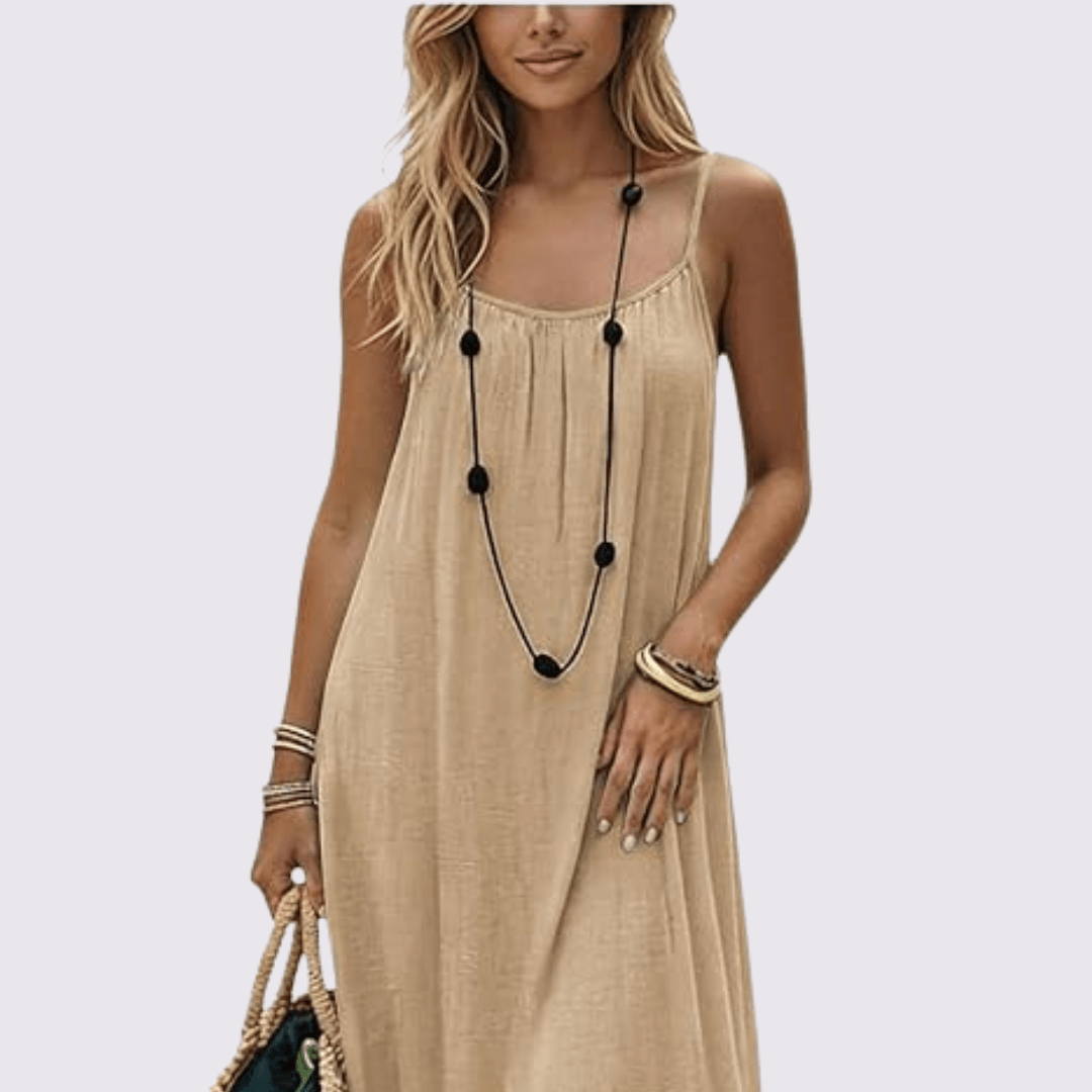 Vestido Nuance | La Caline