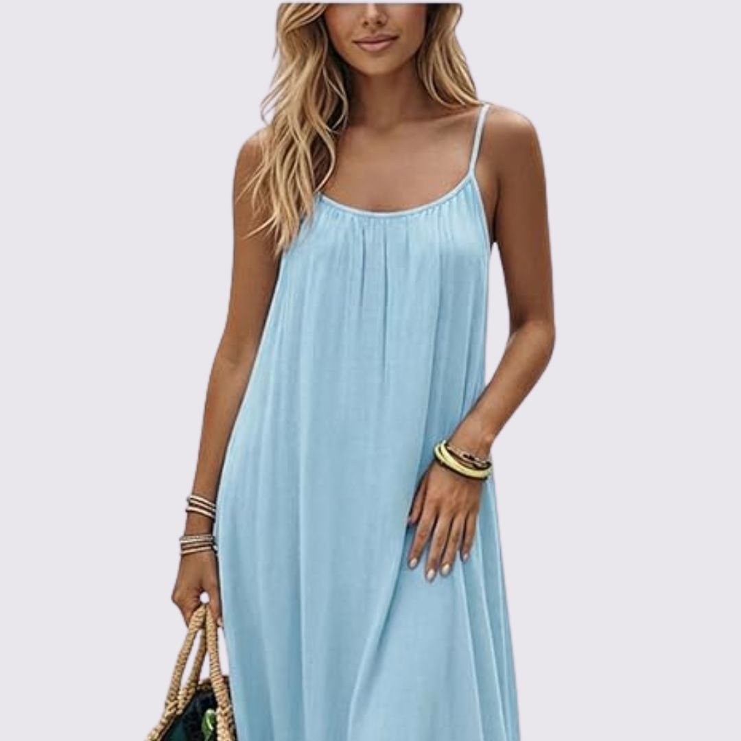 Vestido Nuance | La Caline