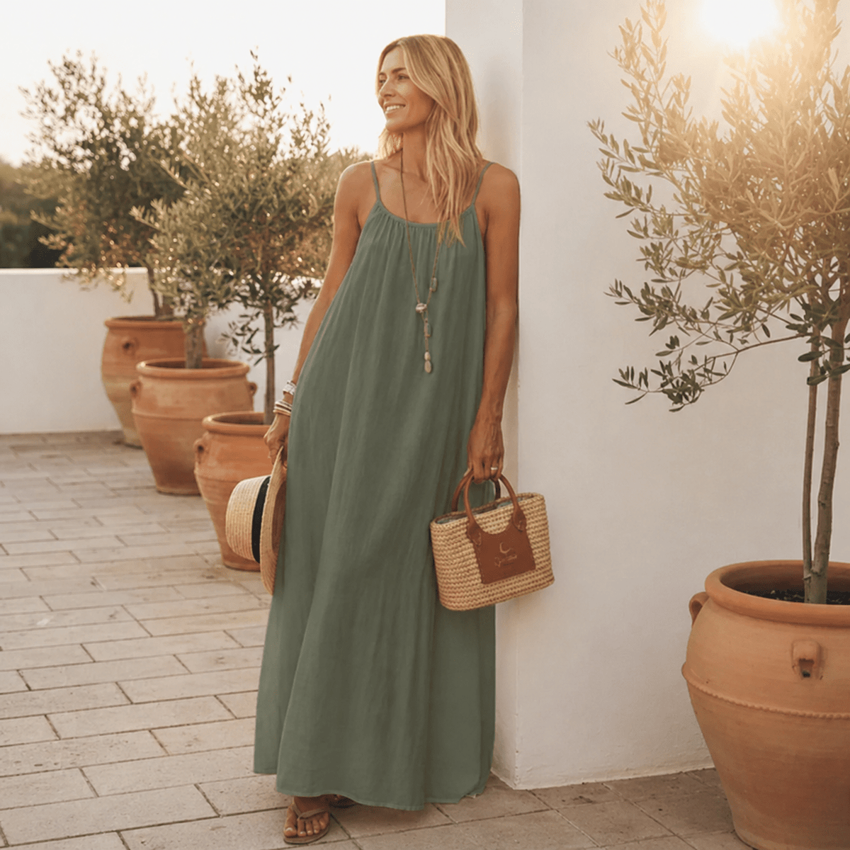 Vestido Nuance | La Caline