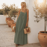 Vestido Nuance | La Caline