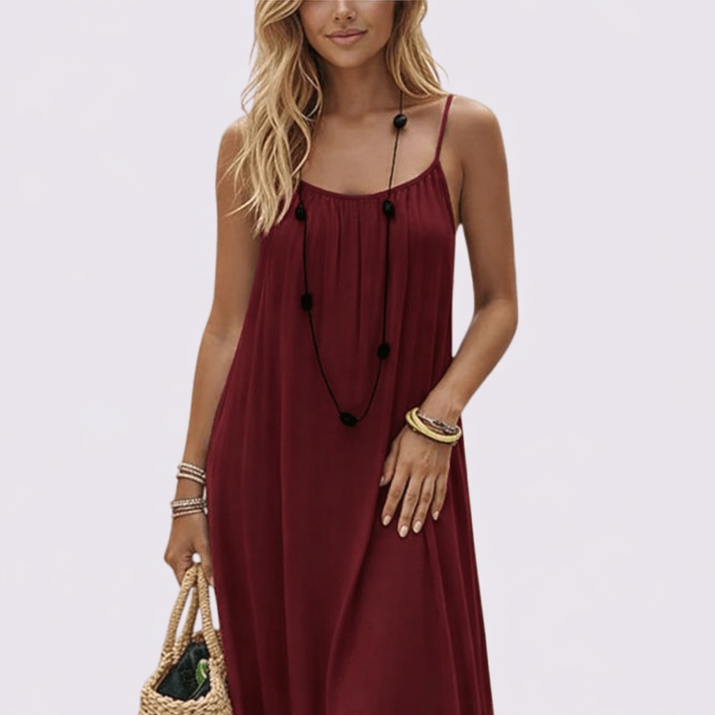 Vestido Nuance | La Caline