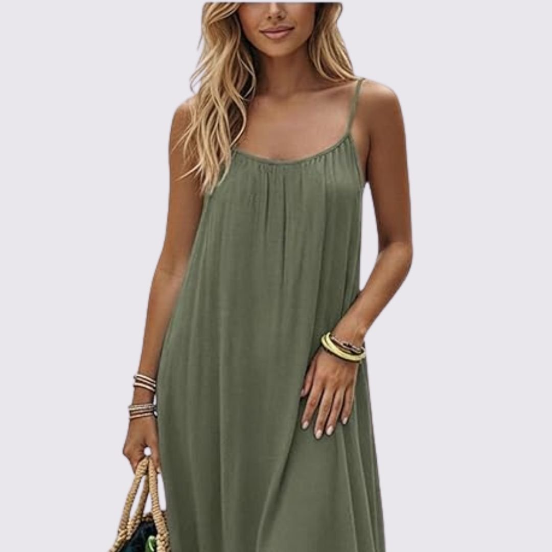 Vestido Nuance | La Caline