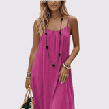 Vestido Nuance | La Caline