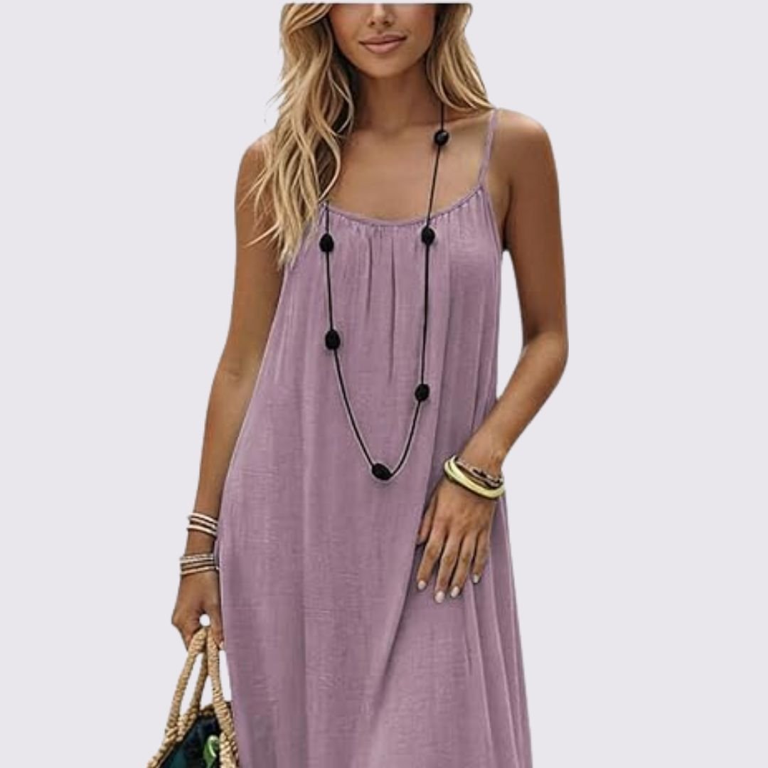 Vestido Nuance | La Caline